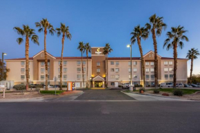 Отель Comfort Inn Chandler - Phoenix South I-10  Чандлер